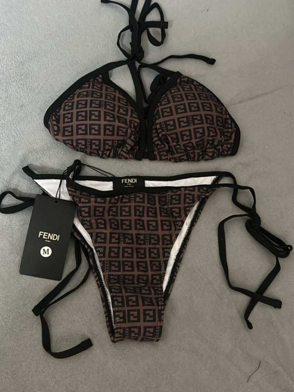 Fendi Bikini